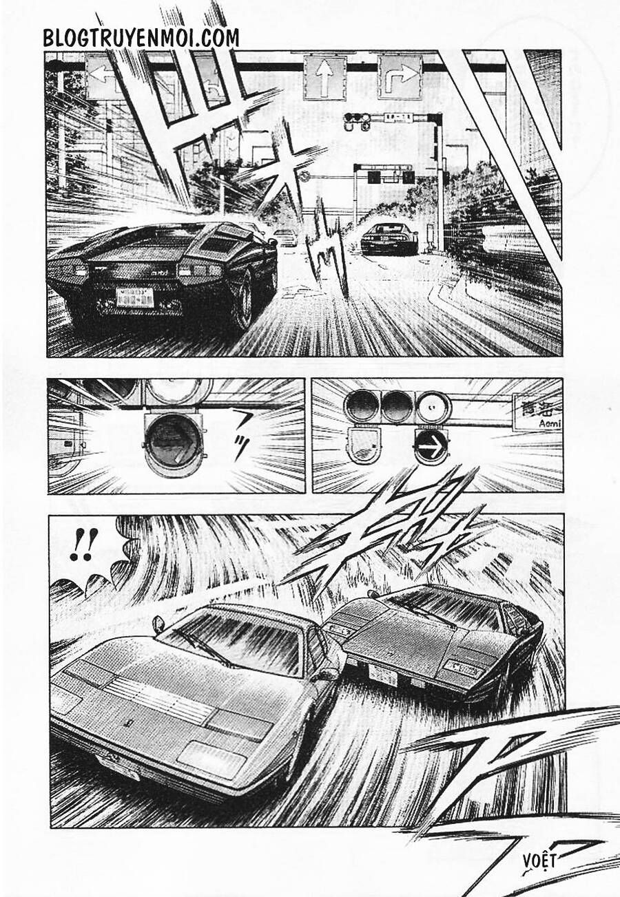 Countach - Chapter 34 - Page 13
