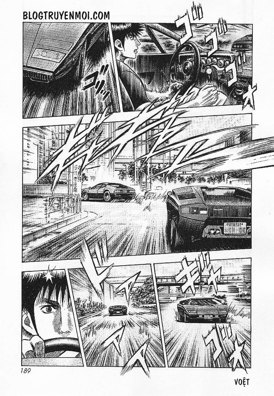 Countach - Chapter 34 - Page 14