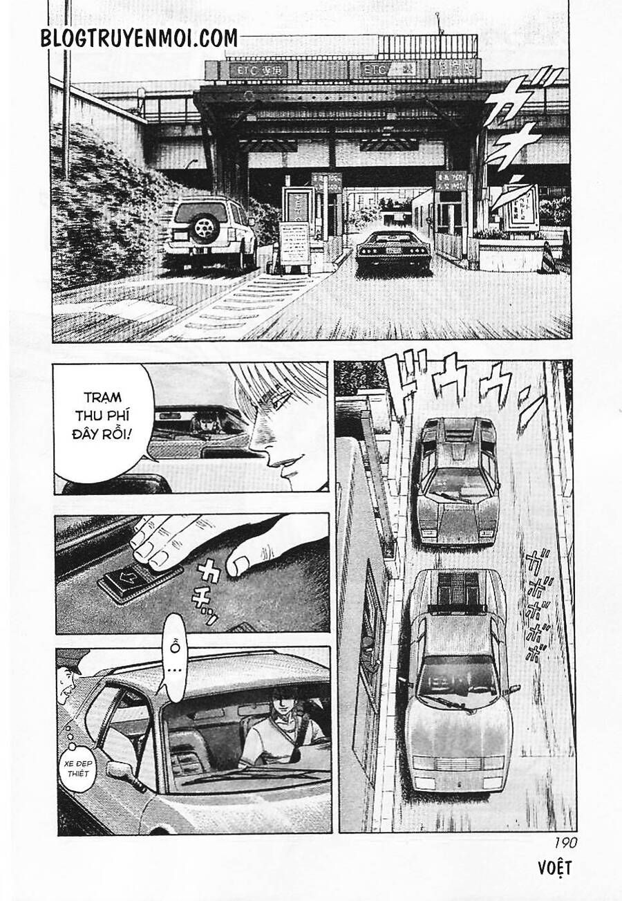 Countach - Chapter 34 - Page 15