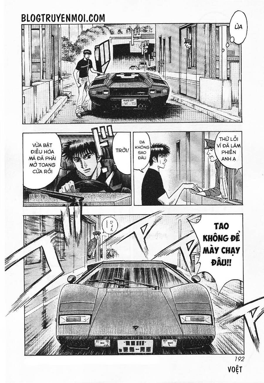 Countach - Chapter 34 - Page 17