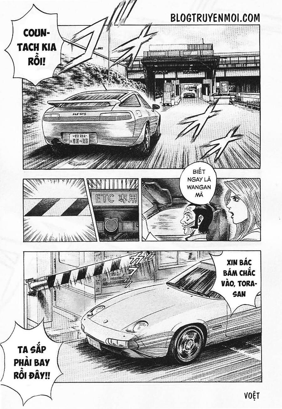 Countach - Chapter 34 - Page 18