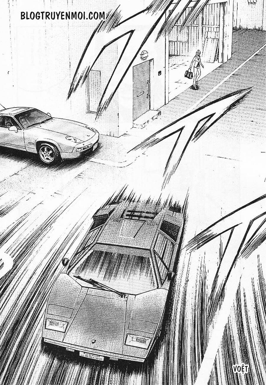 Countach - Chapter 34 - Page 4