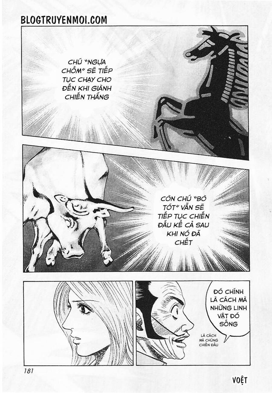 Countach - Chapter 34 - Page 6