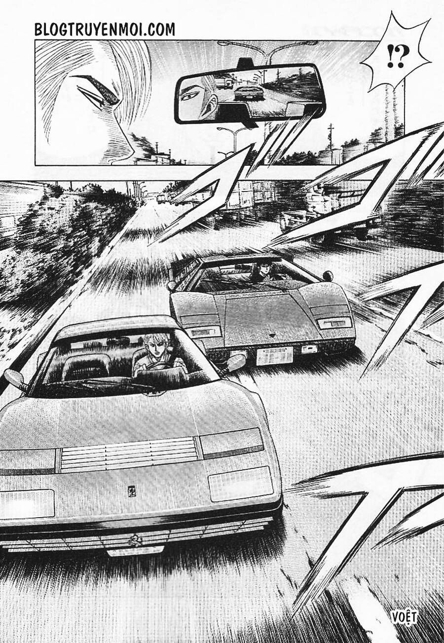 Countach - Chapter 34 - Page 9