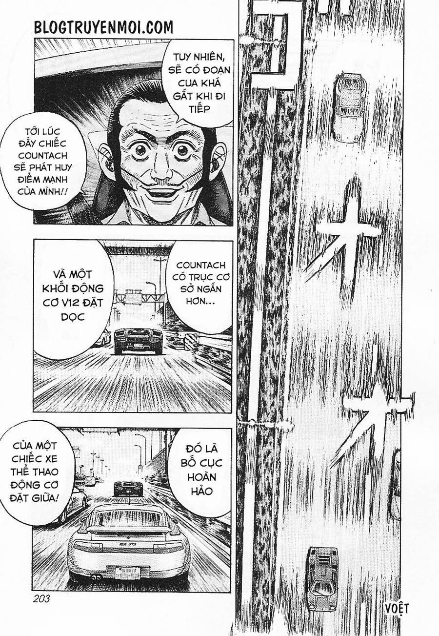 Countach - Chapter 35 - Page 10