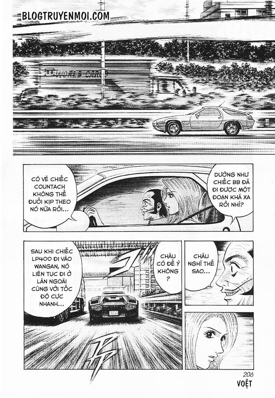 Countach - Chapter 35 - Page 13