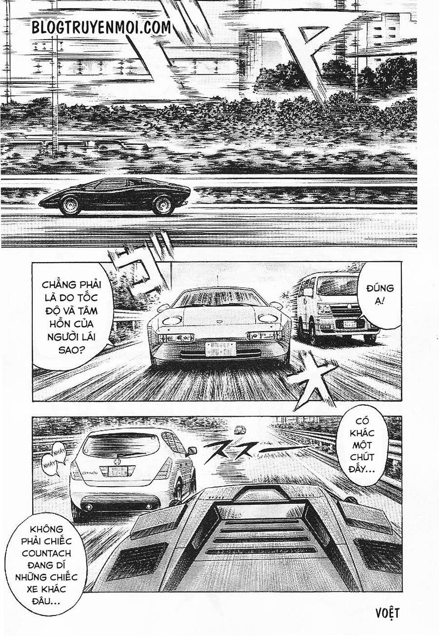 Countach - Chapter 35 - Page 14