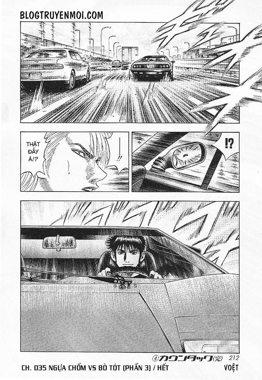 Countach - Chapter 35 - Page 19