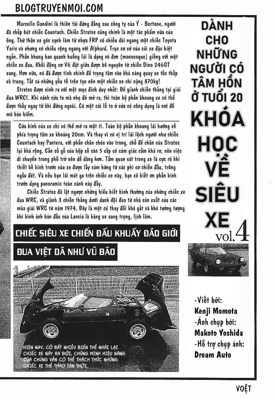 Countach - Chapter 35 - Page 21