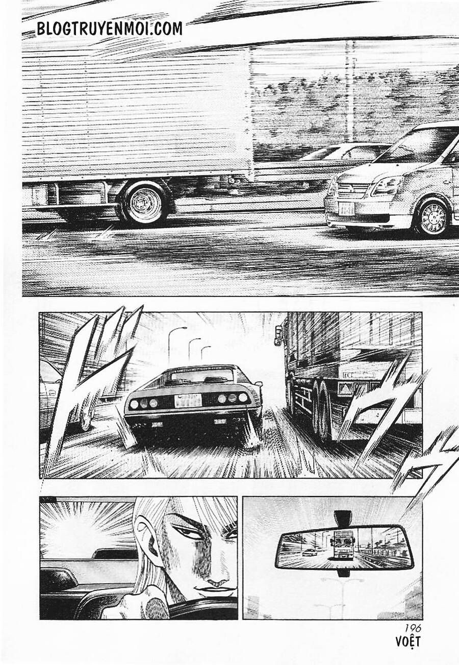 Countach - Chapter 35 - Page 3