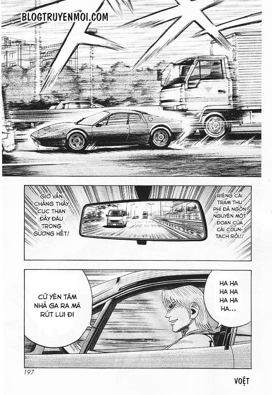 Countach - Chapter 35 - Page 4