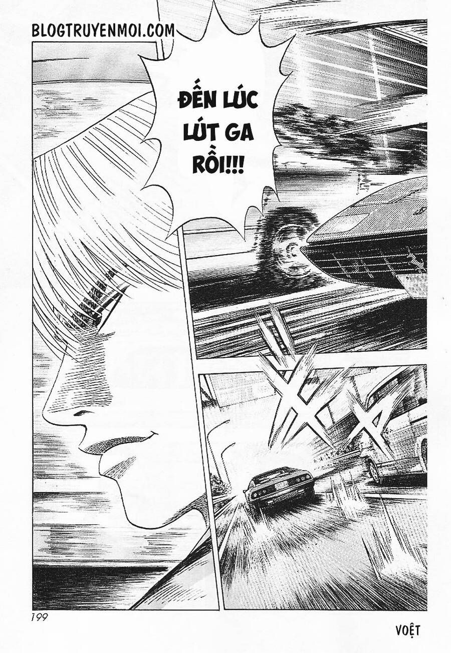 Countach - Chapter 35 - Page 6