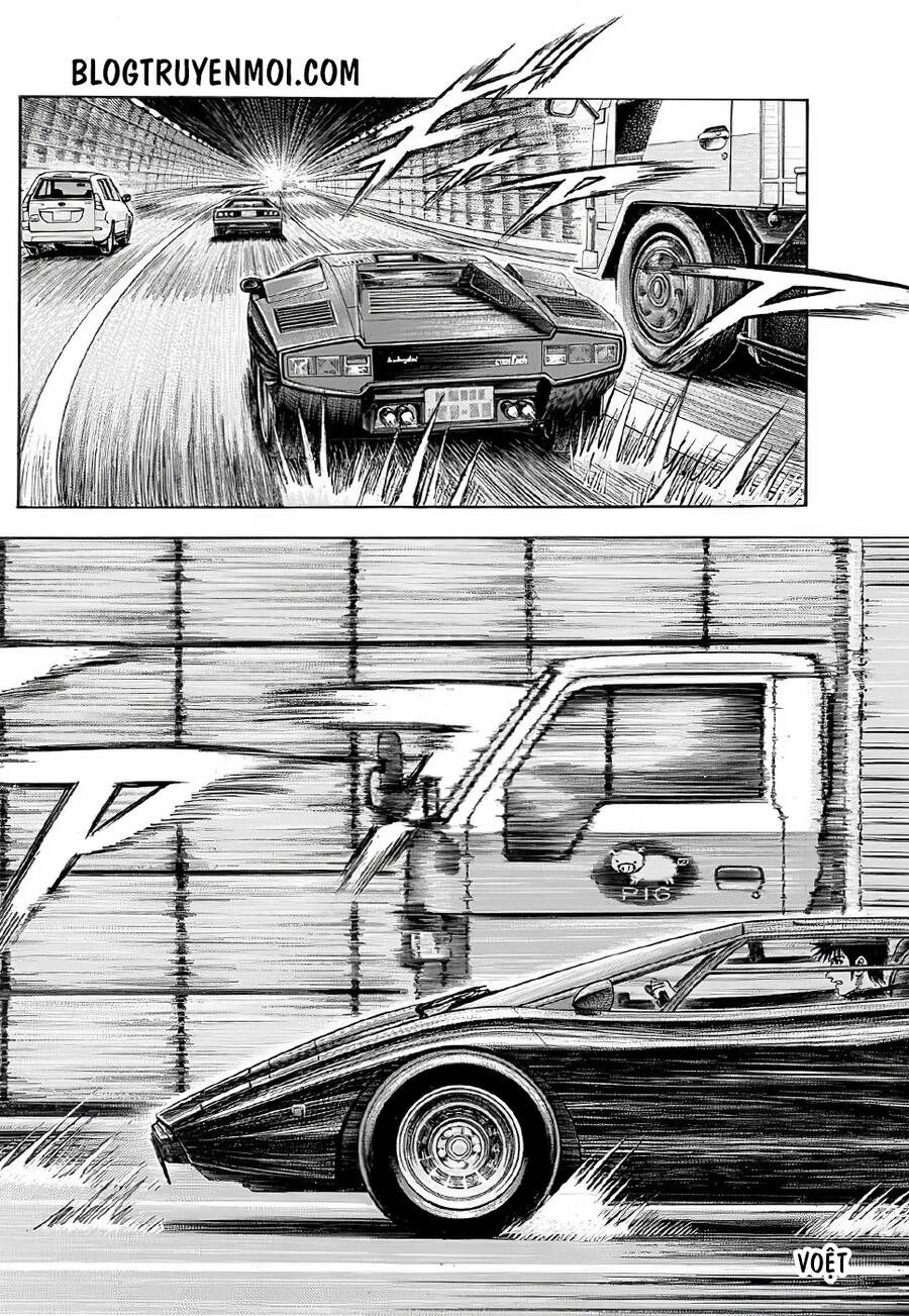 Countach - Chapter 36 - Page 10