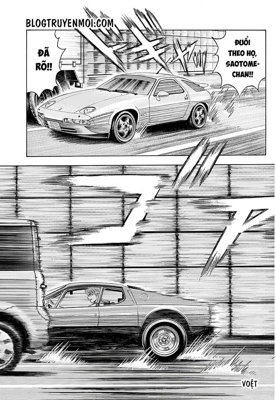 Countach - Chapter 36 - Page 11