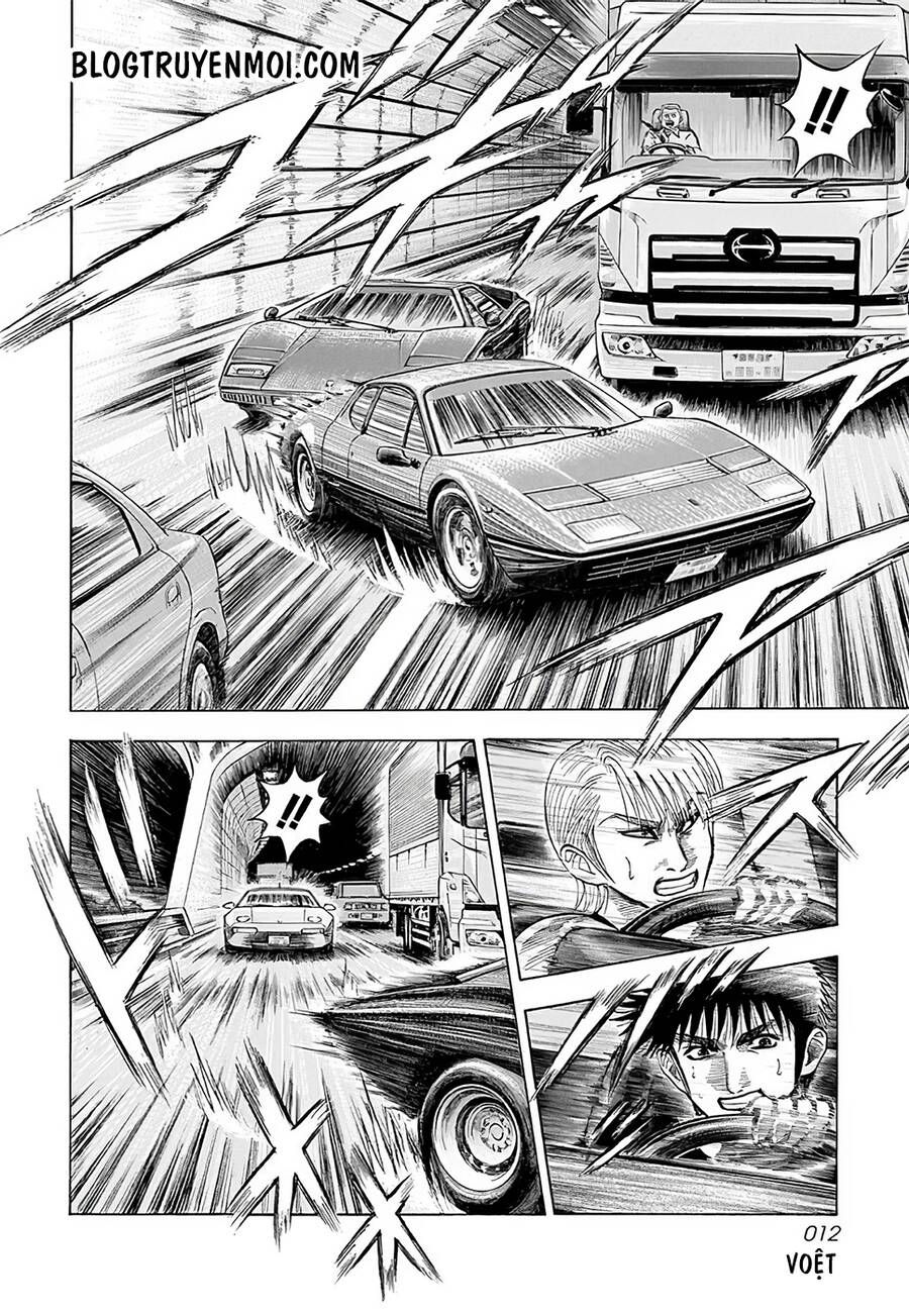 Countach - Chapter 36 - Page 12