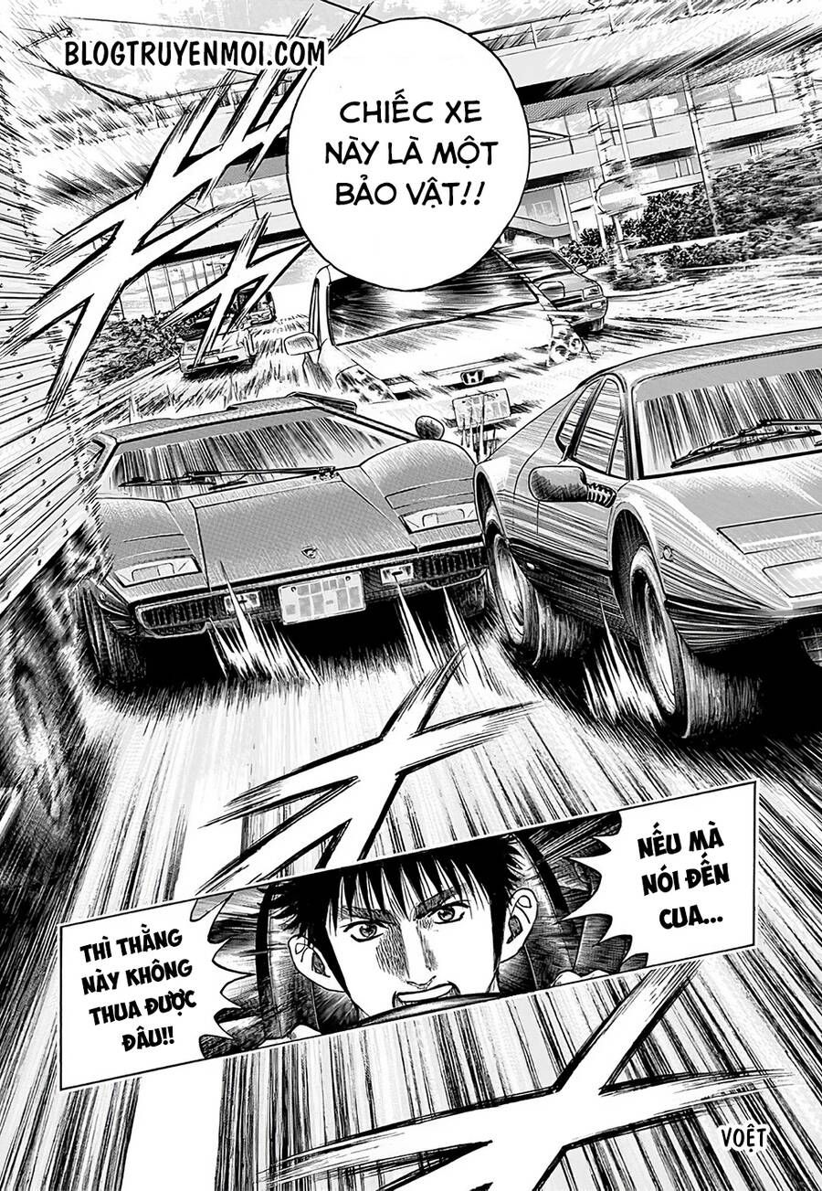 Countach - Chapter 36 - Page 15