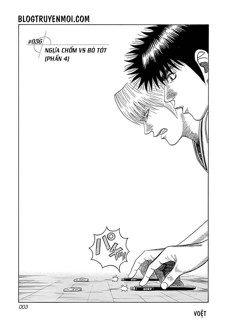 Countach - Chapter 36 - Page 3