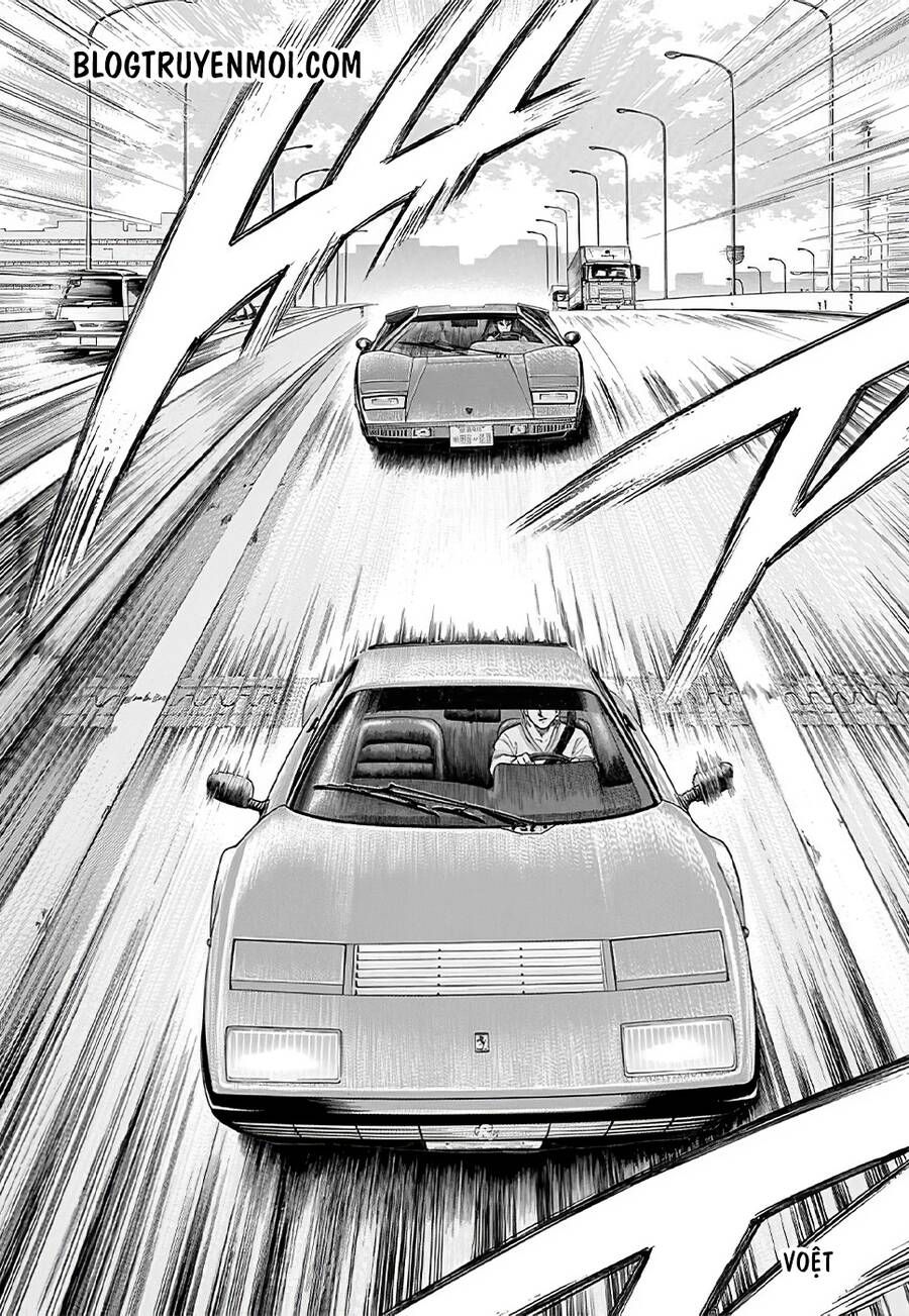 Countach - Chapter 36 - Page 4
