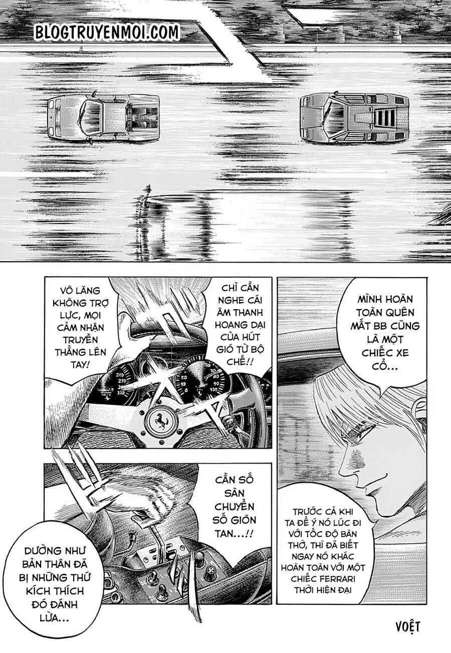 Countach - Chapter 36 - Page 7