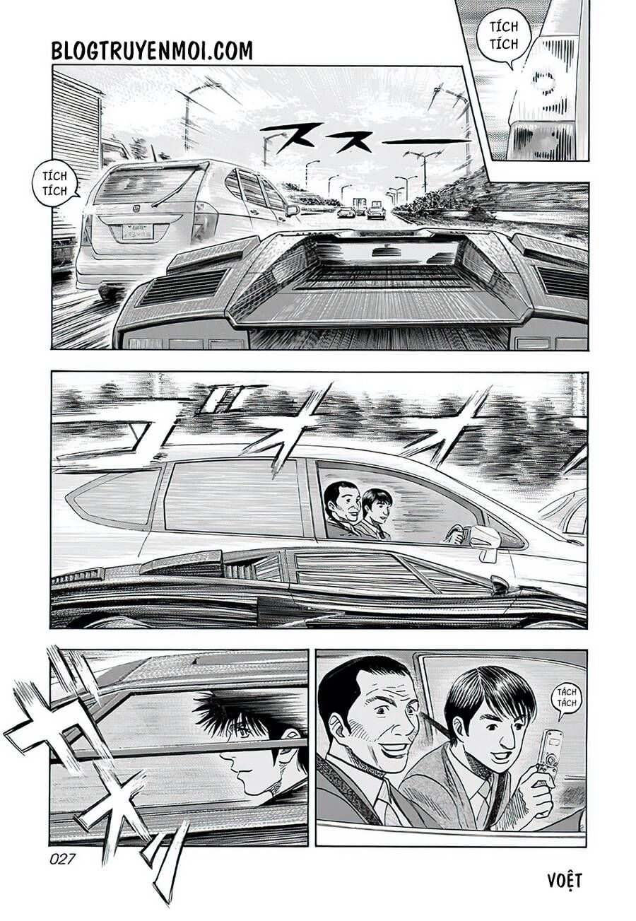 Countach - Chapter 37 - Page 10