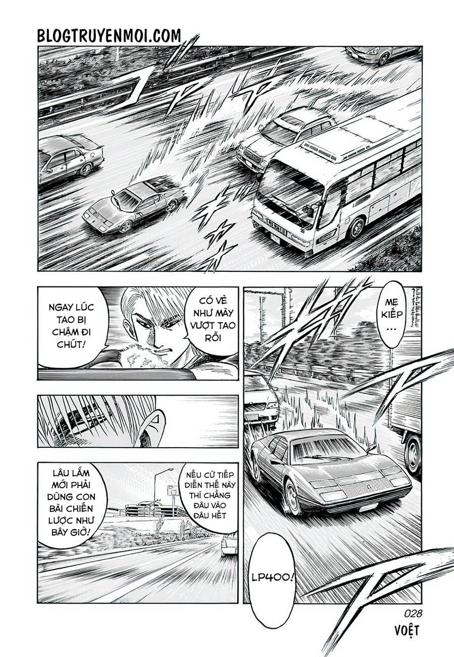 Countach - Chapter 37 - Page 11