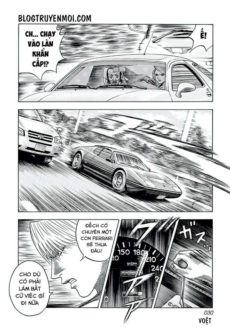 Countach - Chapter 37 - Page 13