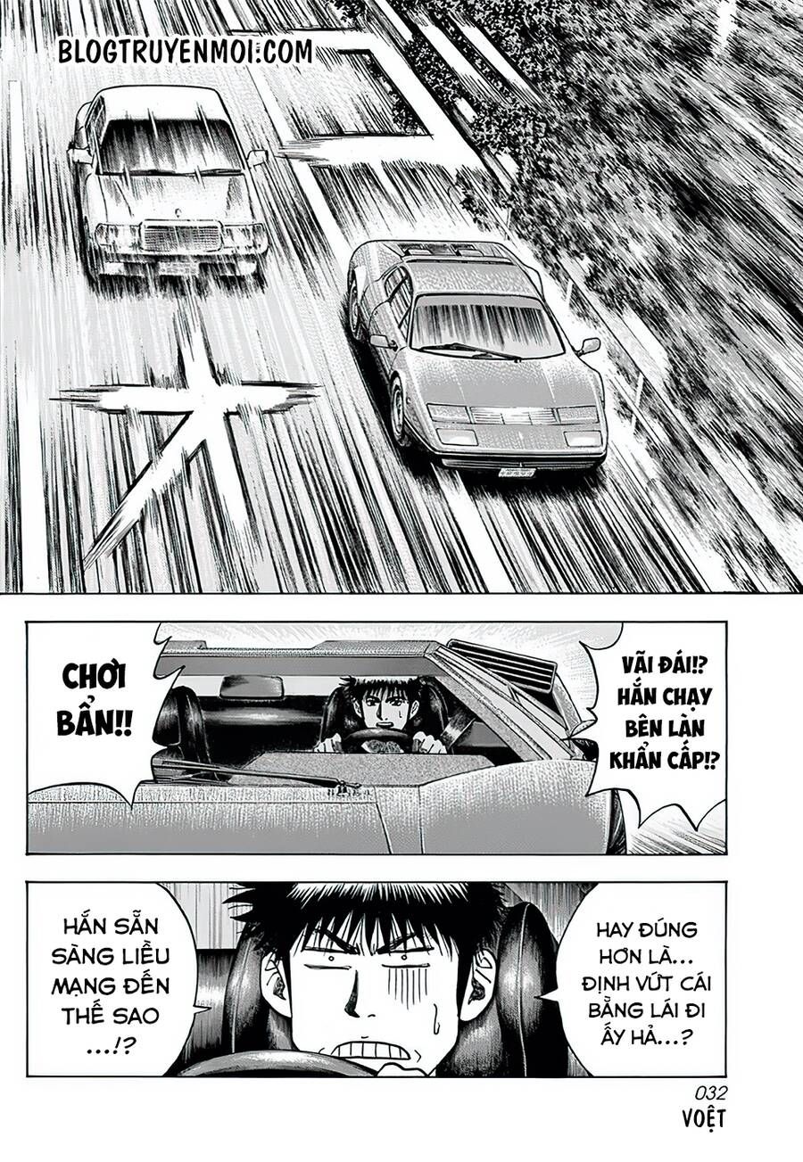 Countach - Chapter 37 - Page 15