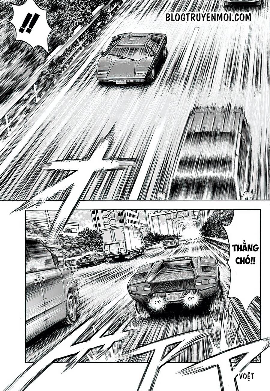 Countach - Chapter 37 - Page 16