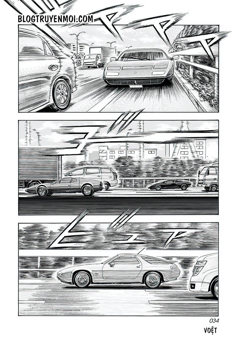 Countach - Chapter 37 - Page 17