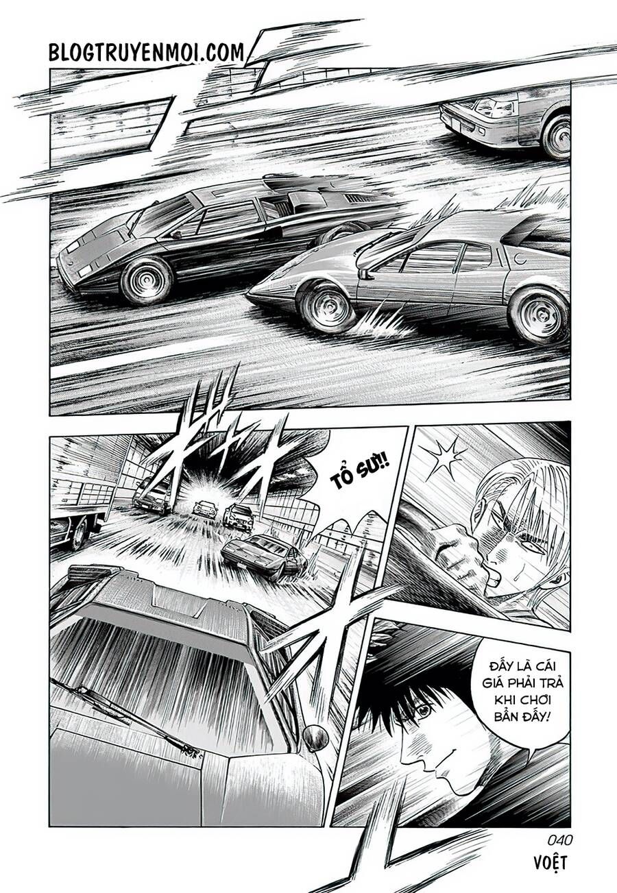 Countach - Chapter 37 - Page 23