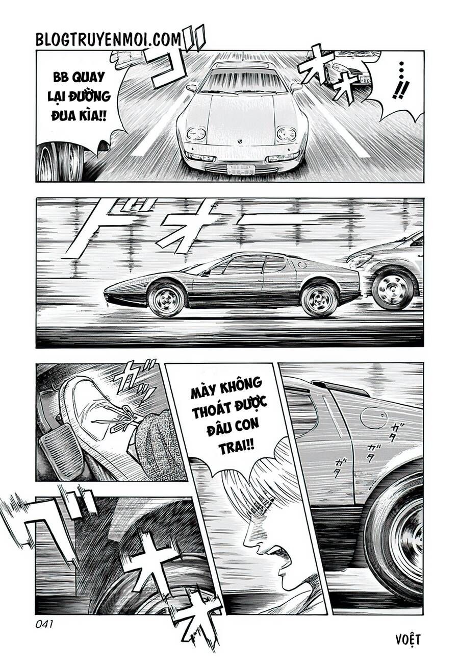 Countach - Chapter 37 - Page 24