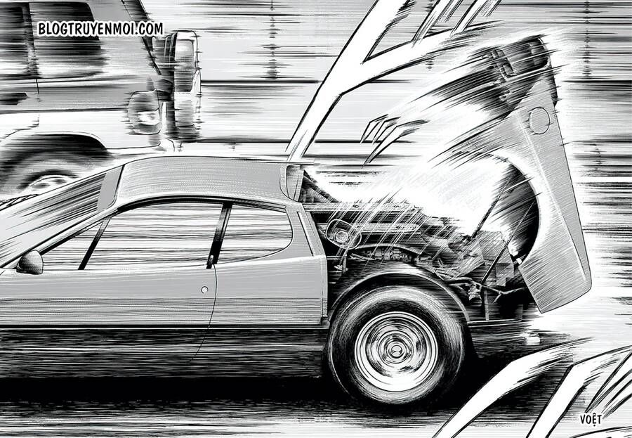 Countach - Chapter 37 - Page 25