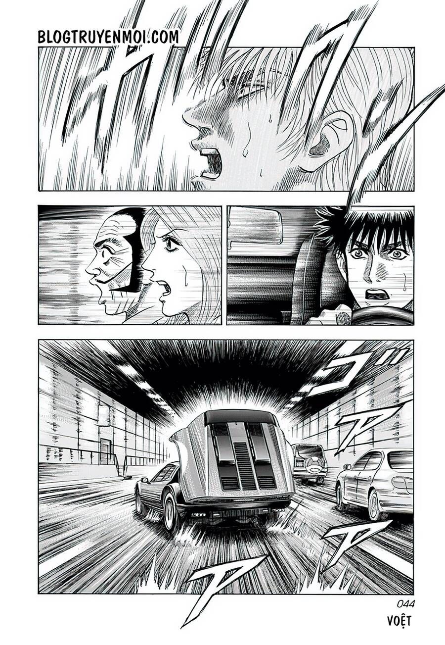 Countach - Chapter 37 - Page 26