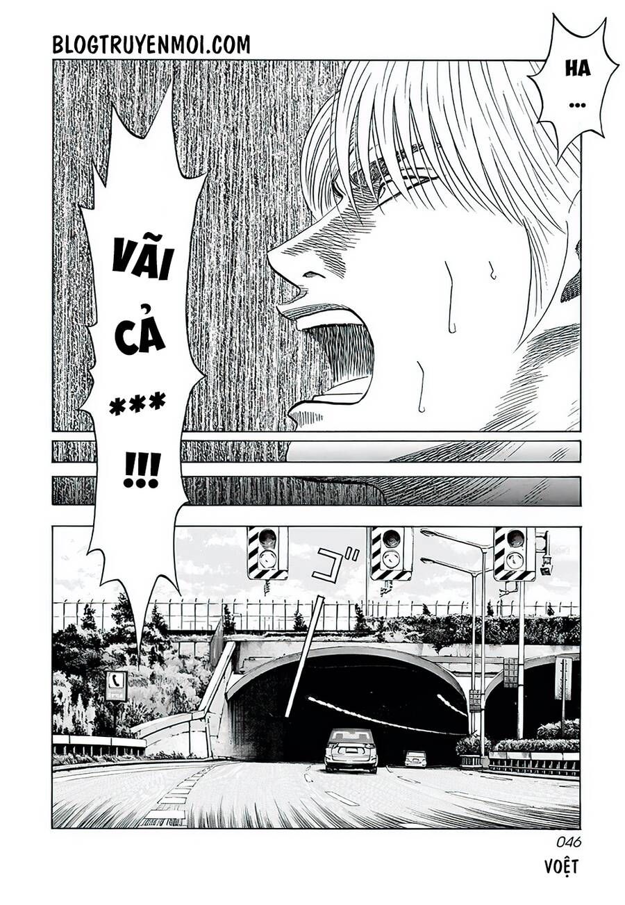 Countach - Chapter 37 - Page 28