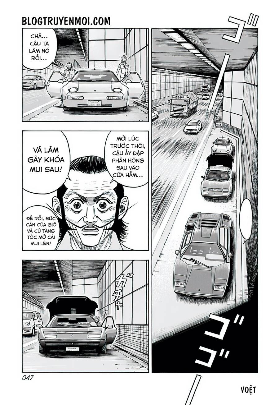 Countach - Chapter 37 - Page 29
