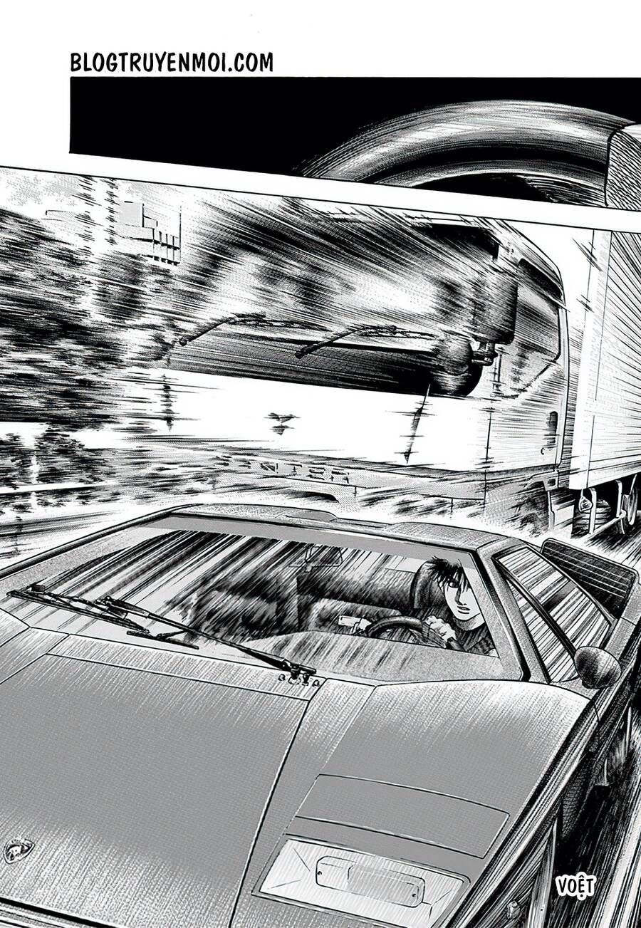 Countach - Chapter 37 - Page 4