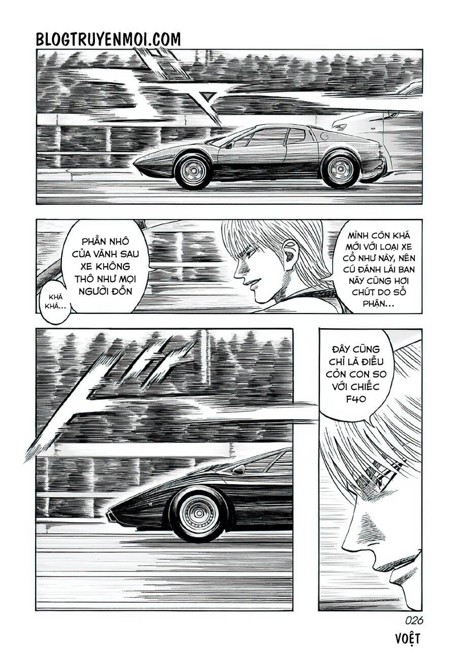 Countach - Chapter 37 - Page 9