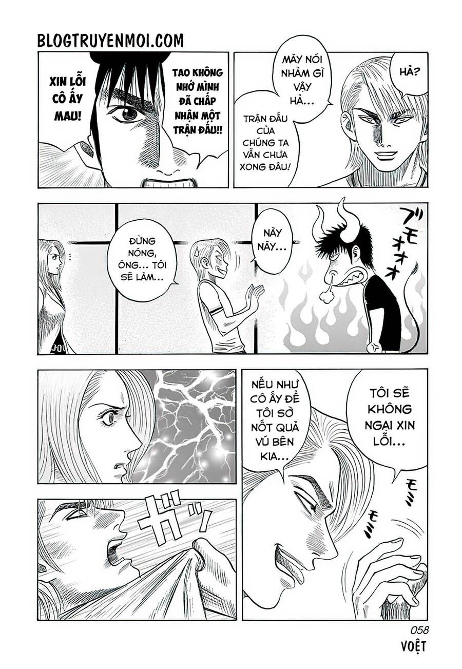 Countach - Chapter 38 - Page 11