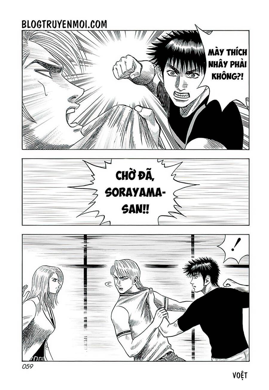 Countach - Chapter 38 - Page 12