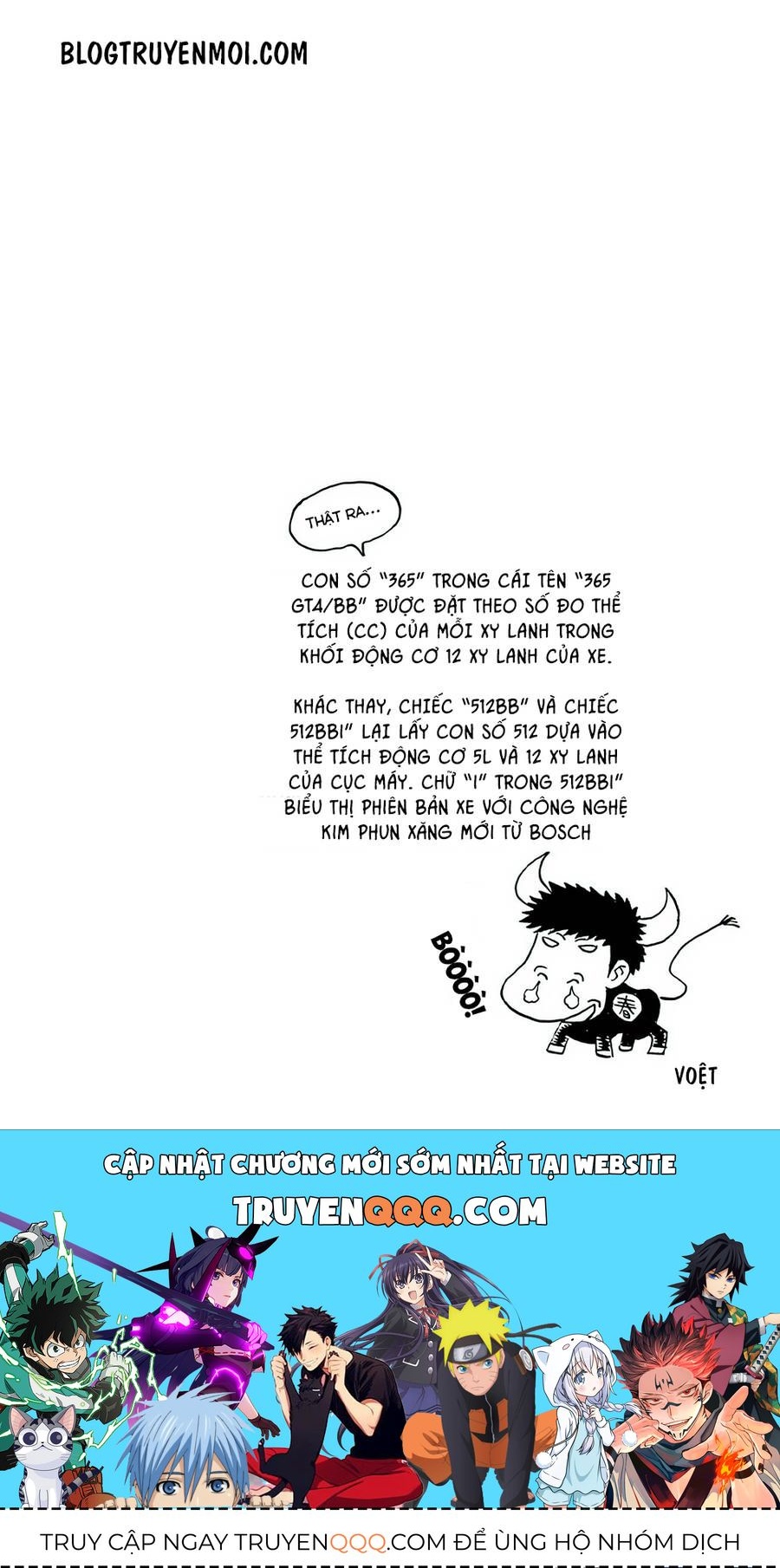 Countach - Chapter 38 - Page 17