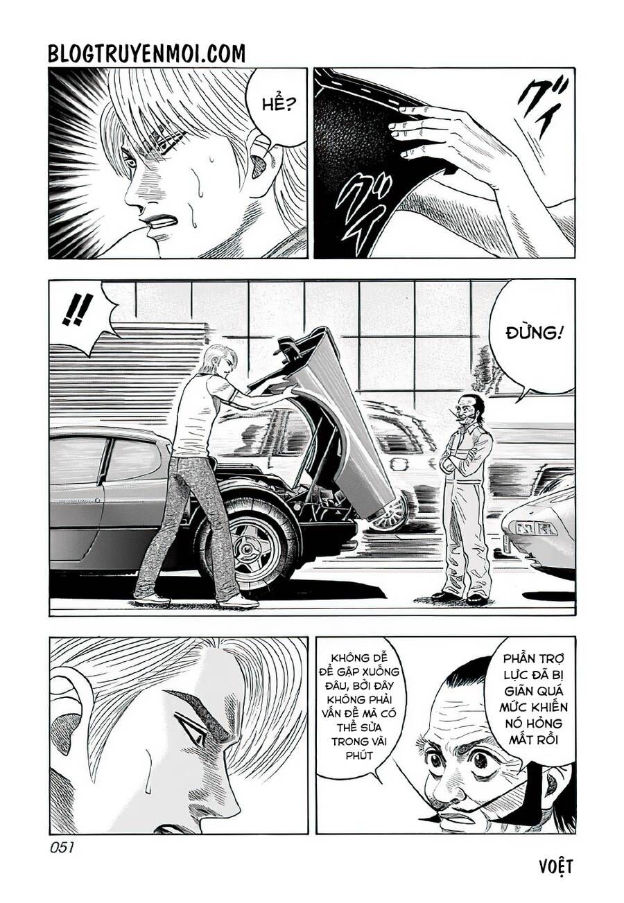 Countach - Chapter 38 - Page 4