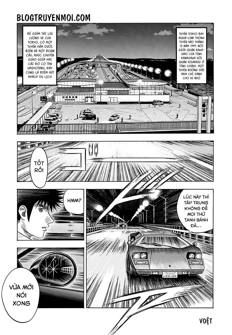 Countach - Chapter 39 - Page 14