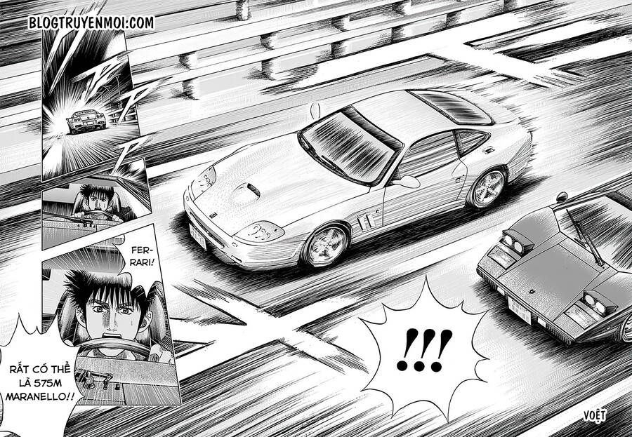 Countach - Chapter 39 - Page 15