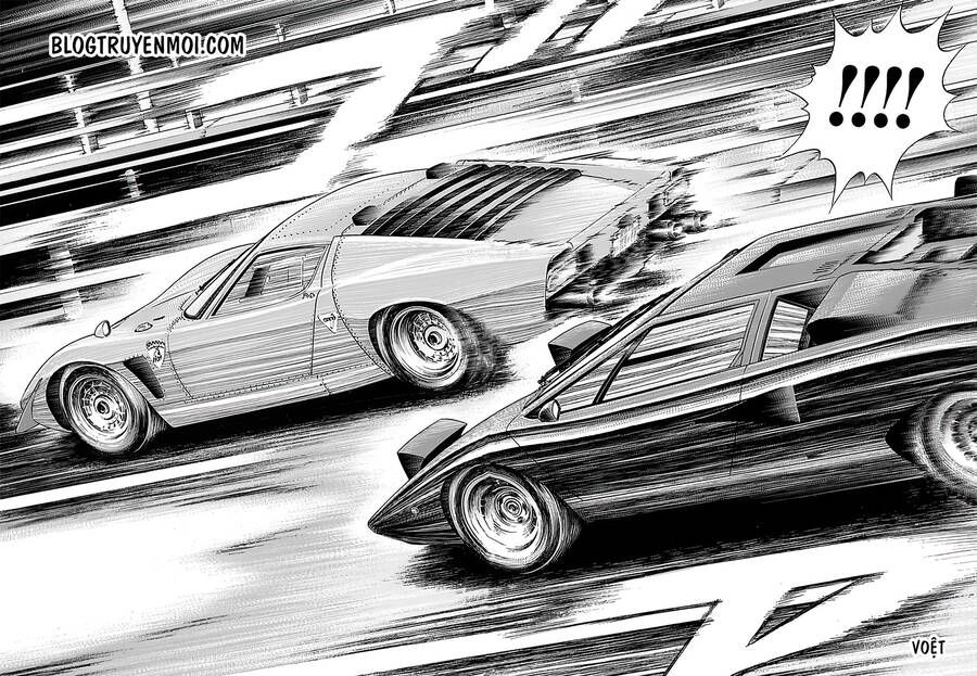 Countach - Chapter 39 - Page 16