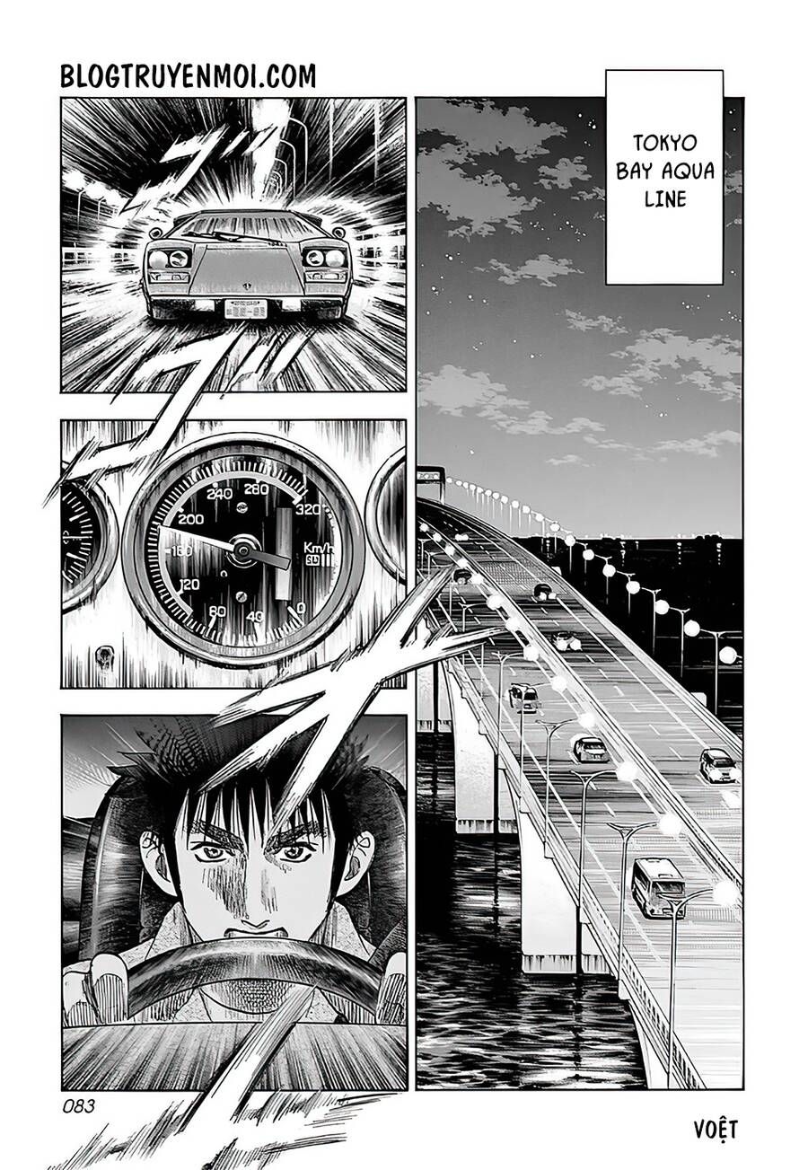 Countach - Chapter 39 - Page 18