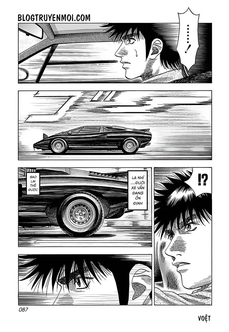 Countach - Chapter 39 - Page 21