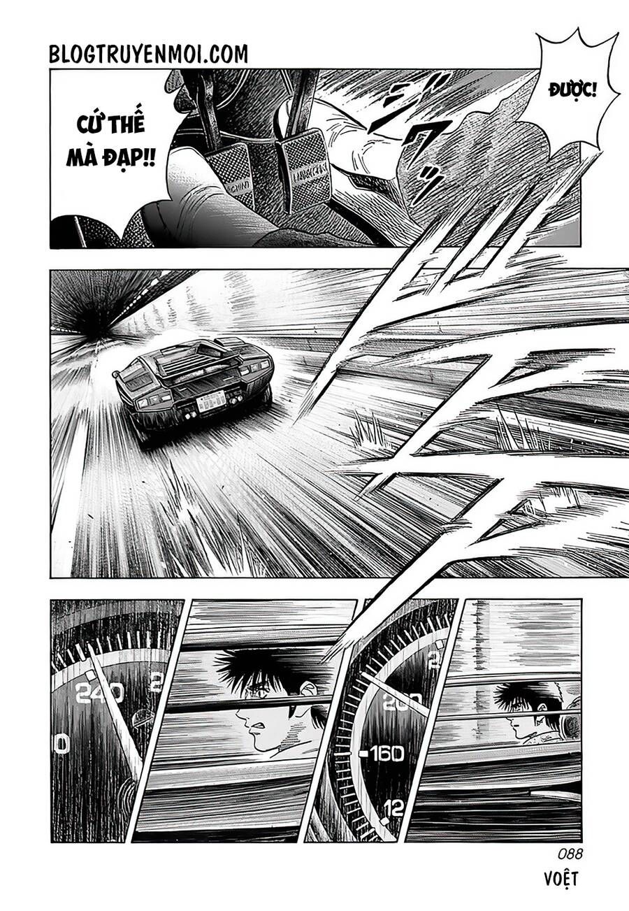 Countach - Chapter 39 - Page 22