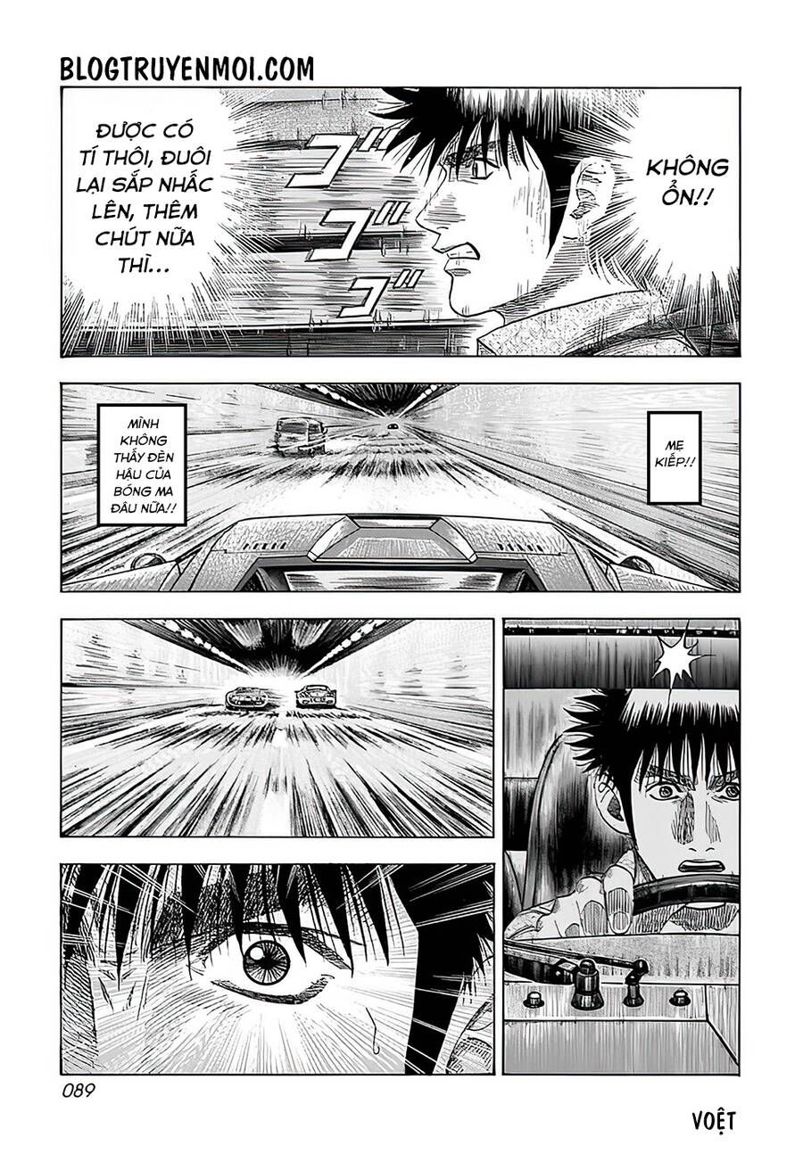 Countach - Chapter 39 - Page 23