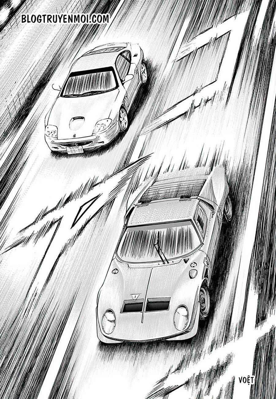 Countach - Chapter 39 - Page 24