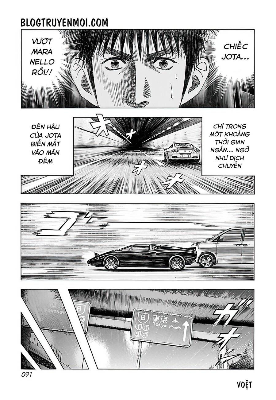 Countach - Chapter 39 - Page 25